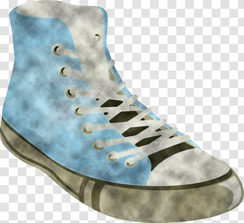 Sneakers Fashion Shoes Transparent PNG