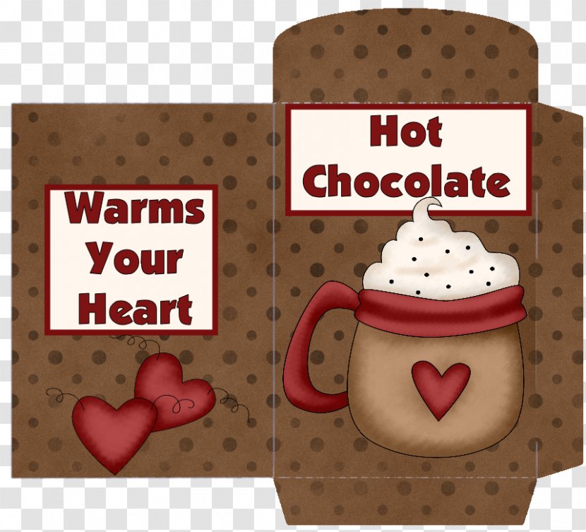 Hot Chocolate Bar Tea Cocoa Bean - Bag Transparent PNG