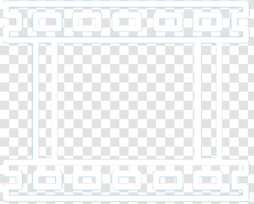Paper Line Angle Pattern Product Design - Rectangle - Brand Transparent PNG
