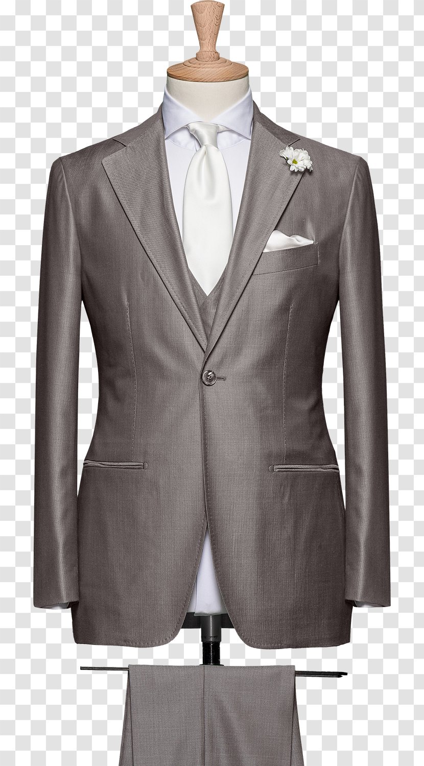 Cassari Tuxedo Traje De Novio Suit Fashion - Wedding Transparent PNG