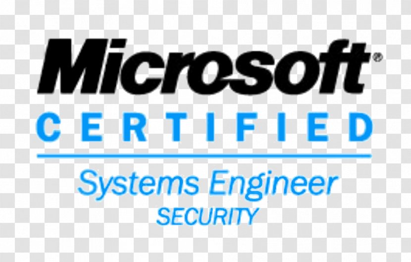 Microsoft Certified Professional MCSE Partner Certification - Mcse Transparent PNG