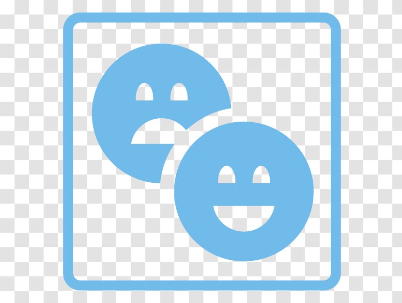 Smiley Sadness Emoticon Emotion Transparent PNG