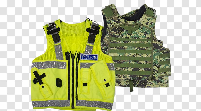 Gilets Sewing Vgtec Ltd Manufacturing - Bullet Proof Vests - Bulletproof Vest Transparent PNG