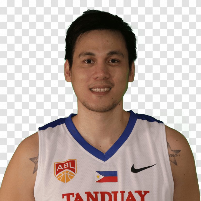 Ratdech Kruatiwa ASEAN Basketball League Mono Vampire San Miguel Alab Pilipinas Team Sport - Court - Chinese Kong Fu Transparent PNG