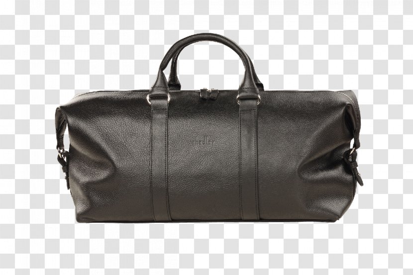 Handbag Tote Bag Leather Briefcase - Zipper - Louis Vuitton Transparent PNG