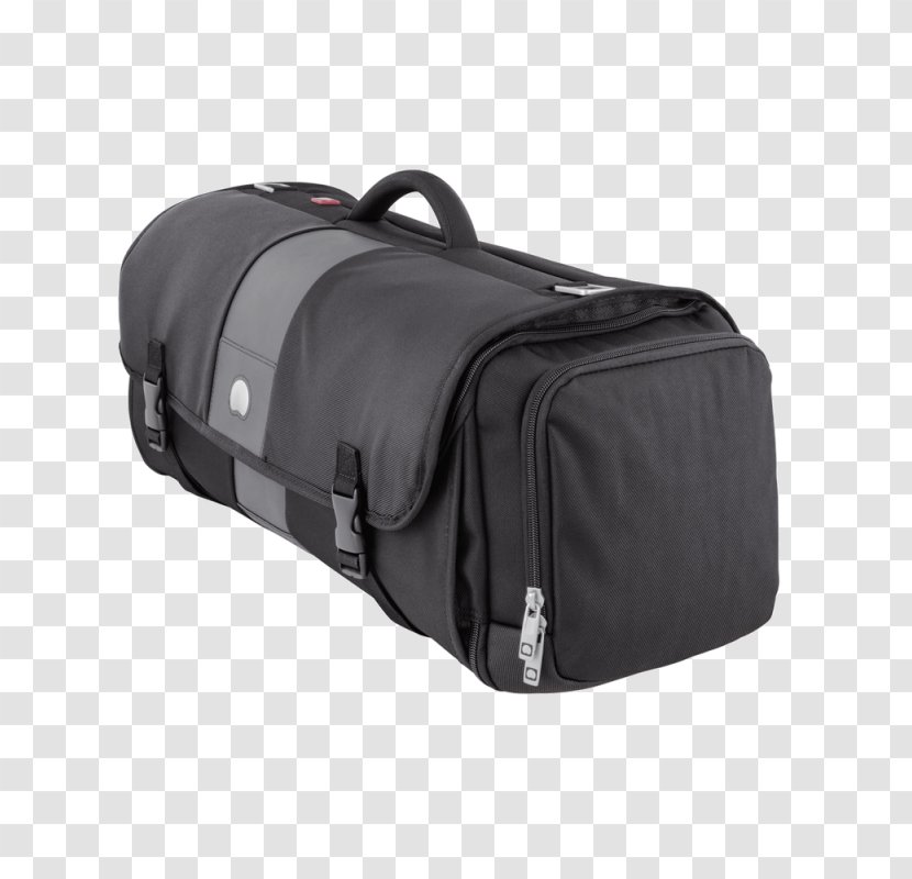 Gig Bag Hand Luggage Product Design - Black - Lockable Backpack Sports Transparent PNG