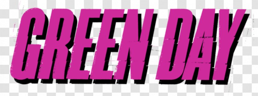 ¡Uno! Green Day ¡Tré! ¡Dos! Logo - Punk Rock - Dookie Transparent PNG