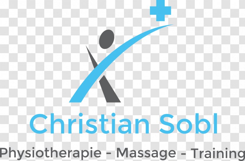 Physiotherapie - Organization - MassageTraining Christian Sobl Logo Brand OrganizationDesign Transparent PNG
