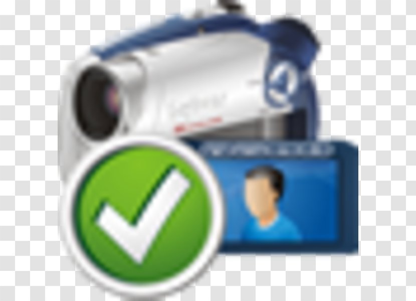Digital Video Cameras Camcorder - Communication - Camera Transparent PNG