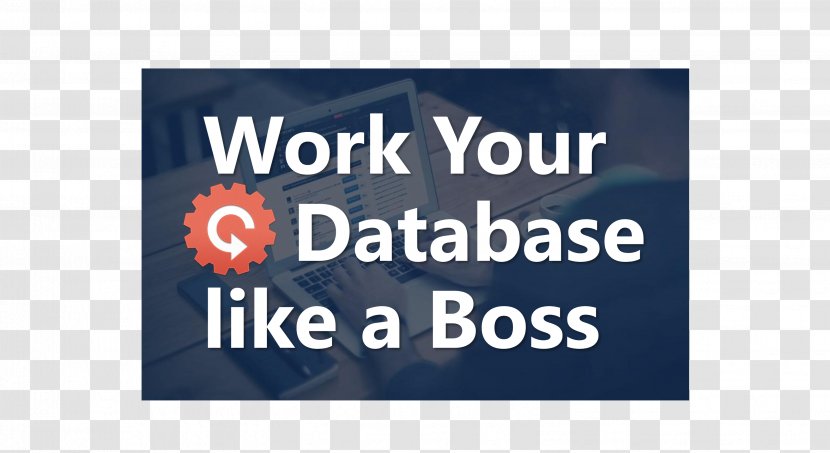 Database YouTube Education Learning Business - Area - Like A Boss Transparent PNG