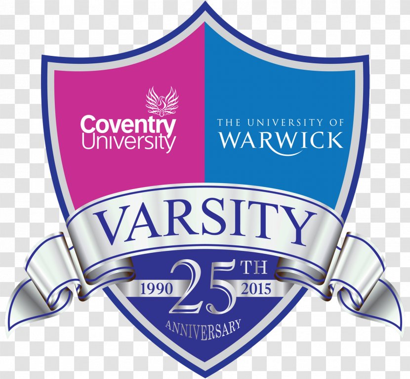 Coventry Logo Brand Font - Design Transparent PNG