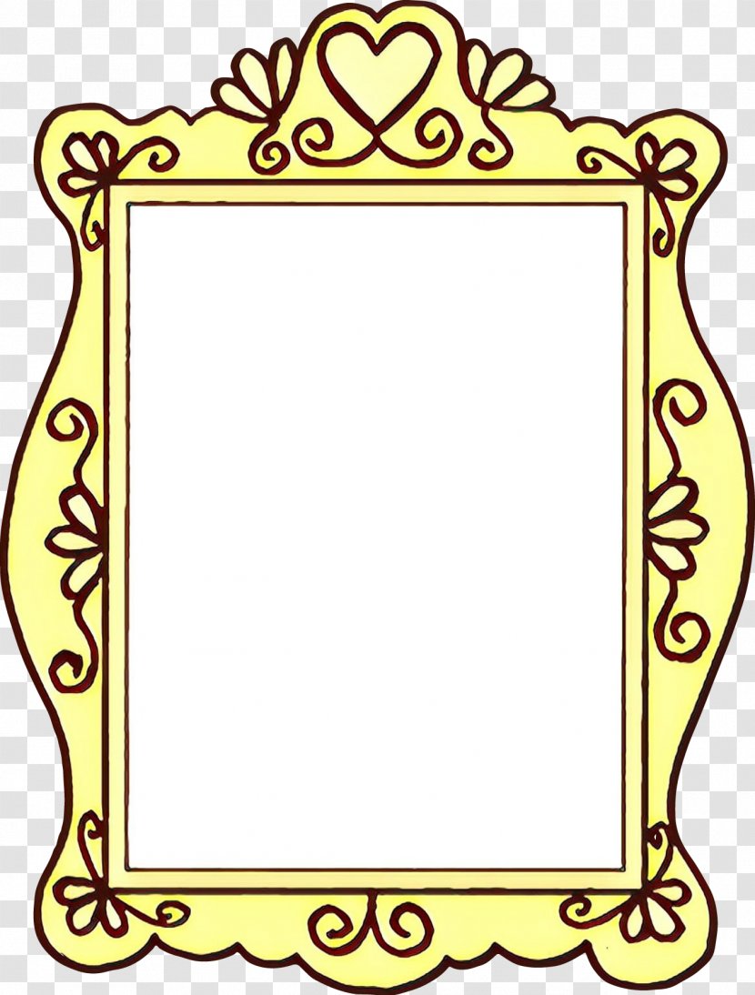 Background Poster Frame - Picture - Ornament Rectangle Transparent PNG