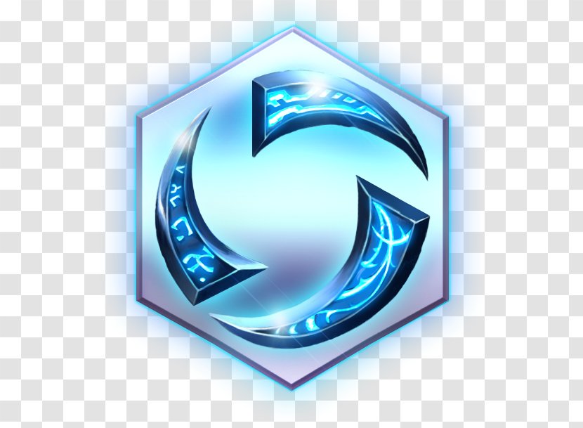 Heroes Of The Storm Red Canids Logo Clip Art Image - Battlenet Transparent PNG