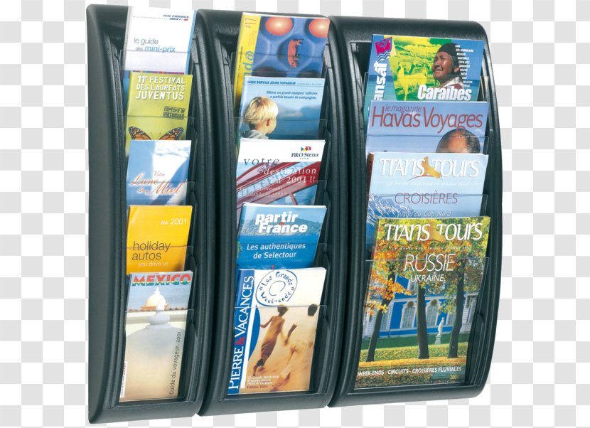 Paper Industry Display Stand Cardboard Advertising - Bundles Transparent PNG