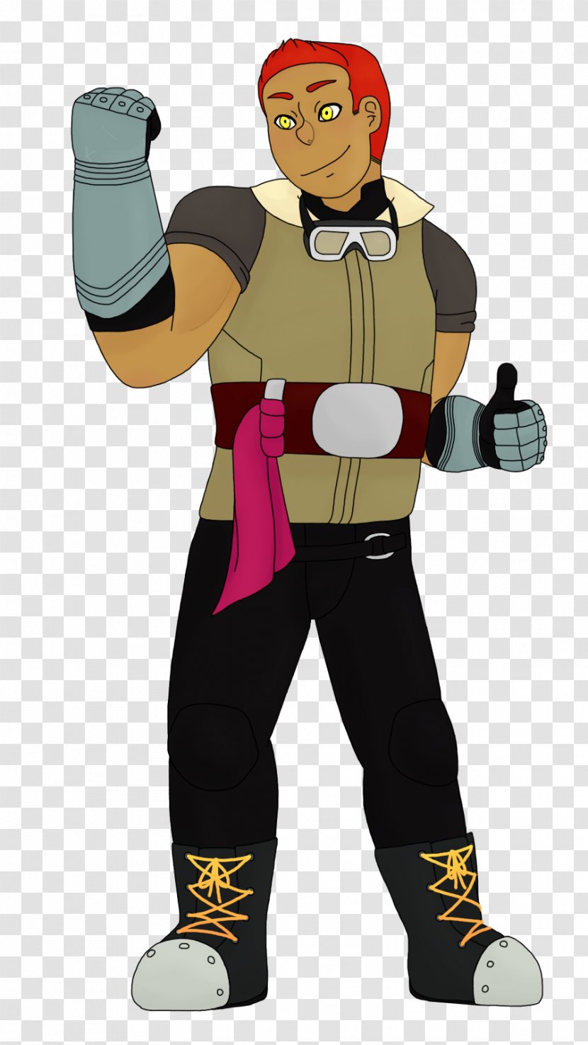 Costume Illustration Cartoon Mascot Profession - Fictional Character - Kiters Transparent PNG