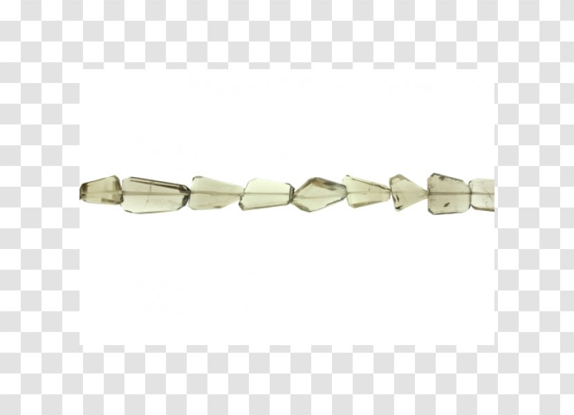 Bracelet Silver Jewelry Design - Chain - Smoky Quartz Transparent PNG