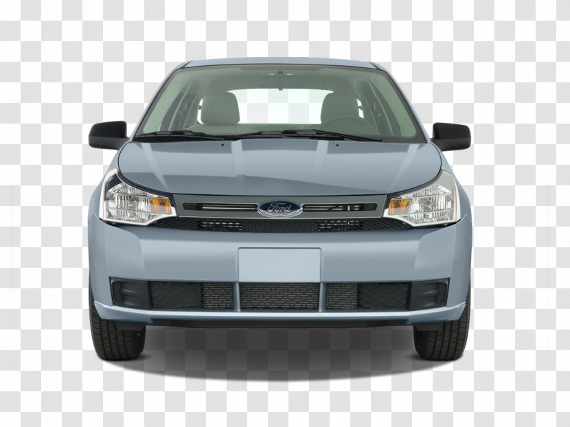 2008 Ford Focus 2009 Car Explorer Sport Trac - Windshield Transparent PNG