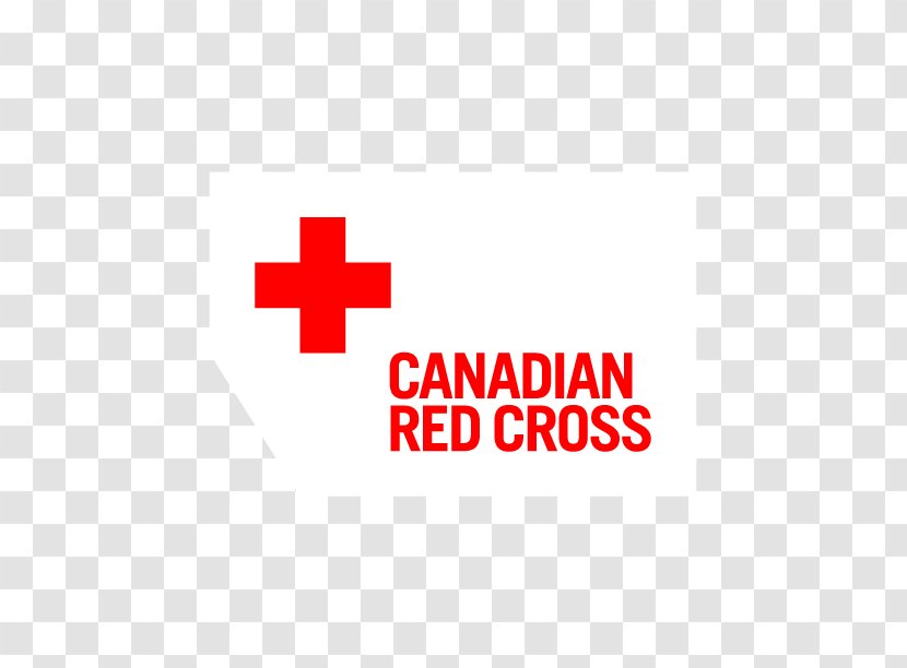 Canadian Red Cross American Sydney Humanitarian Aid Logo - Volunteering Transparent PNG