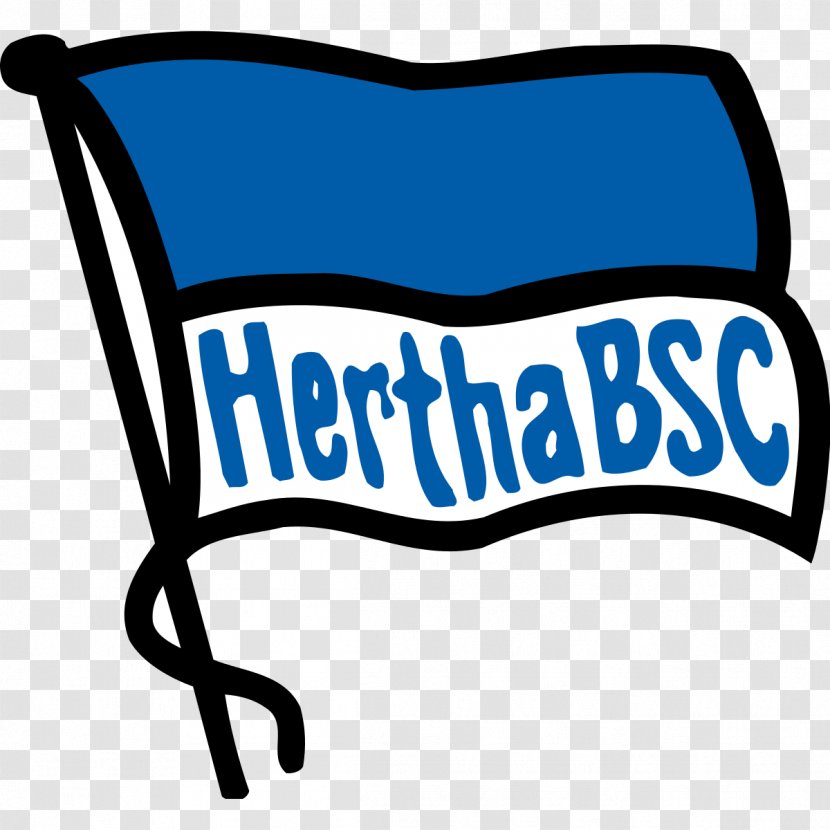 Hertha BSC II Olympiastadion Berlin 2017–18 Bundesliga 2016–17 DFB-Pokal - Area - Football Transparent PNG