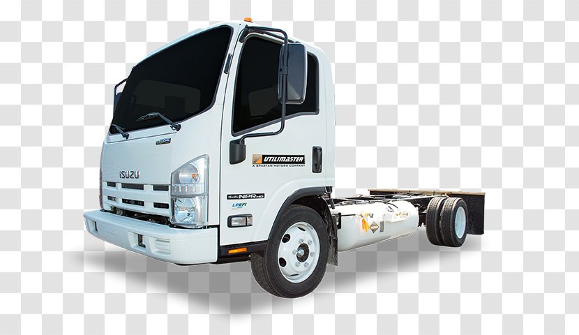 Car Isuzu Motors Ltd. Pickup Truck - Commercial Vehicle - Liquefied Petroleum Gas Transparent PNG