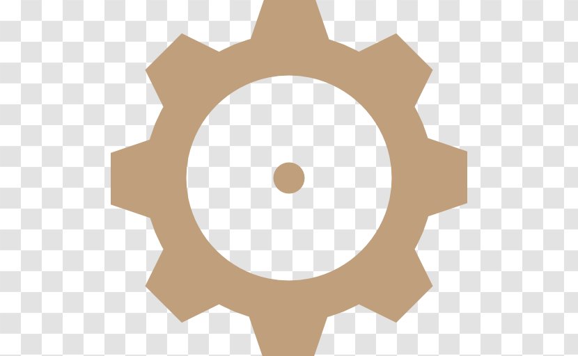 Gear - Symbol Transparent PNG