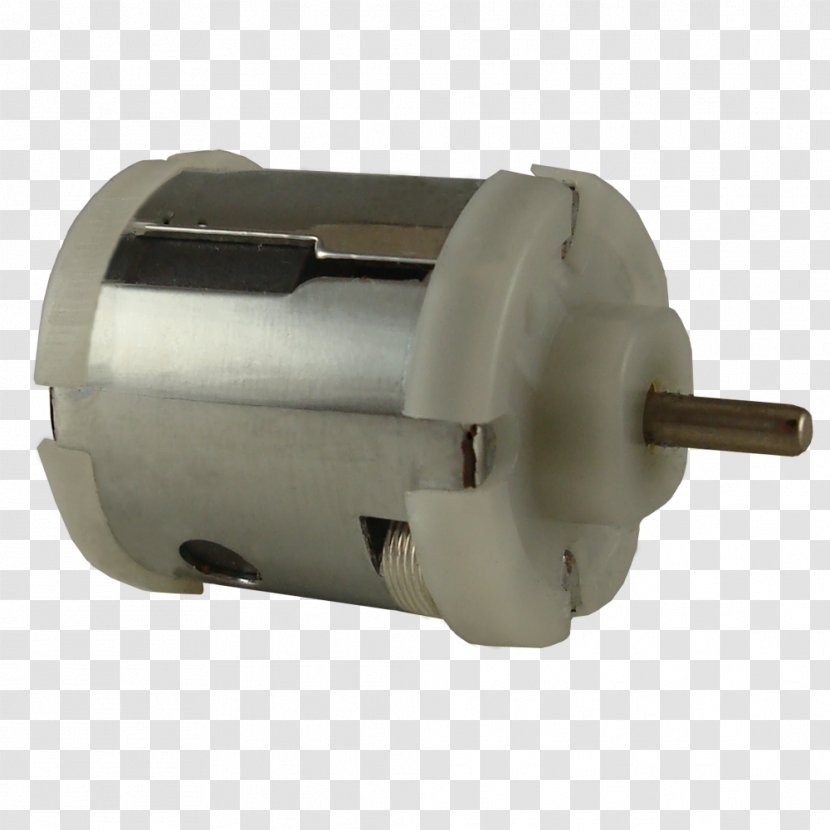 DC Motor Electric Direct Current Electricity Manufacturing - Engine Transparent PNG