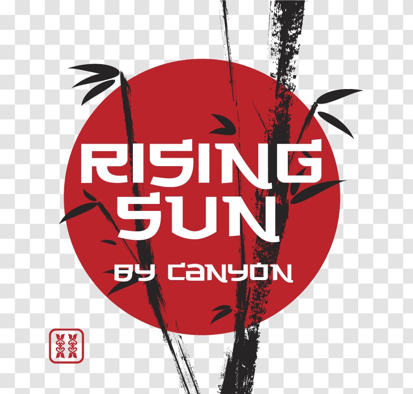 Computer Mouse Logo Brand Canyon Rising Sun Edition CNL-MSO07J Font - Optical Transparent PNG