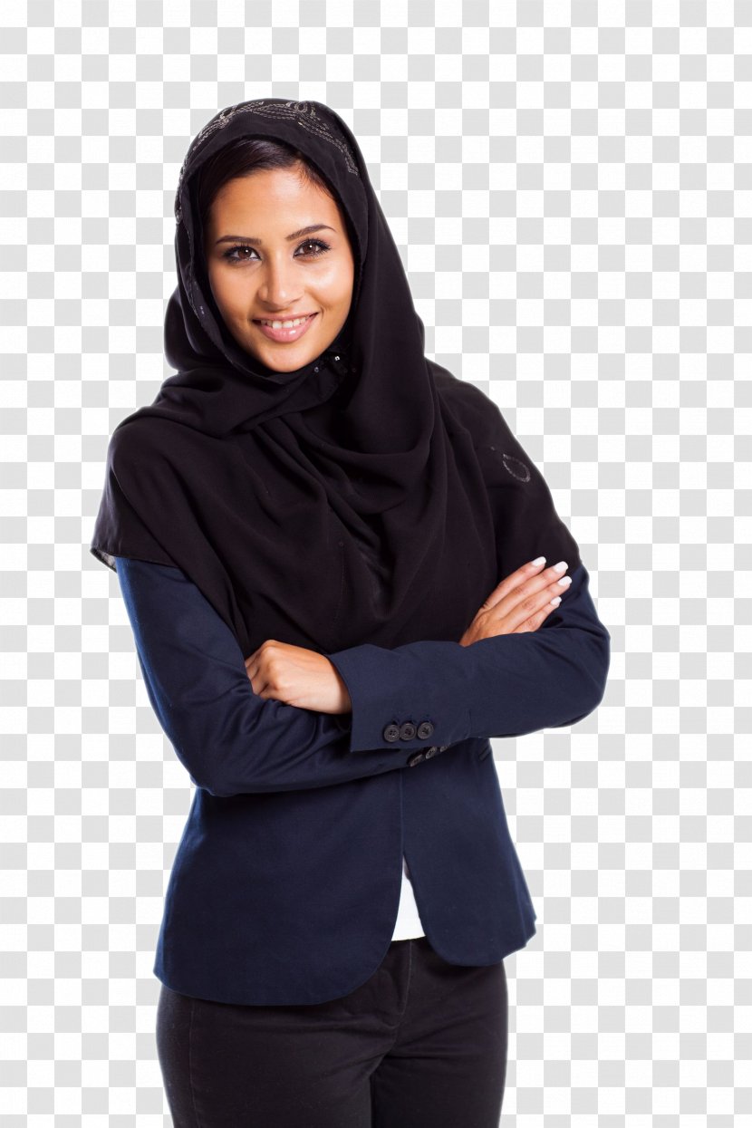 Women In Arab Societies Stock Photography Hijab Woman Arabs Transparent PNG