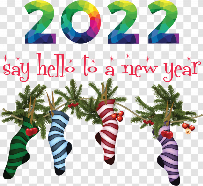 2022 Happy New Year 2022 New Year 2022 Transparent PNG