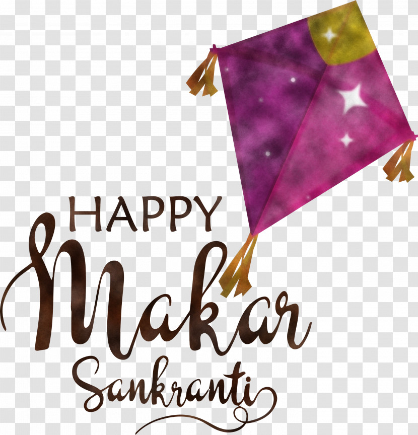 Makar Sankranti Maghi Bhogi Transparent PNG