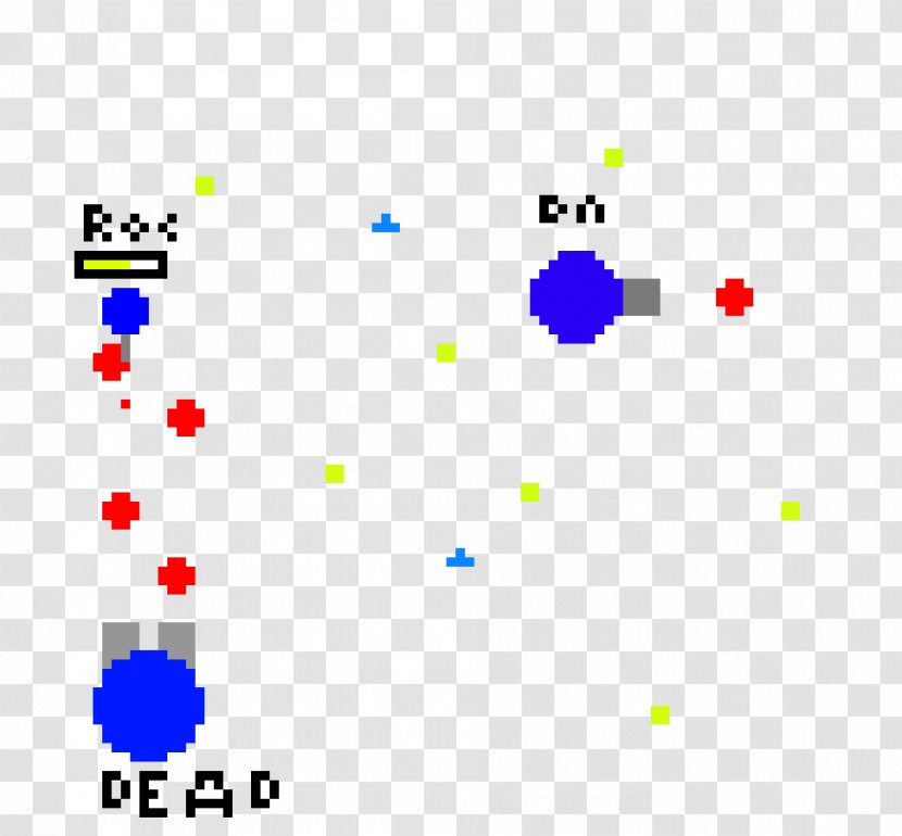 Pixel Art Diep.io Minecraft - Purple Transparent PNG