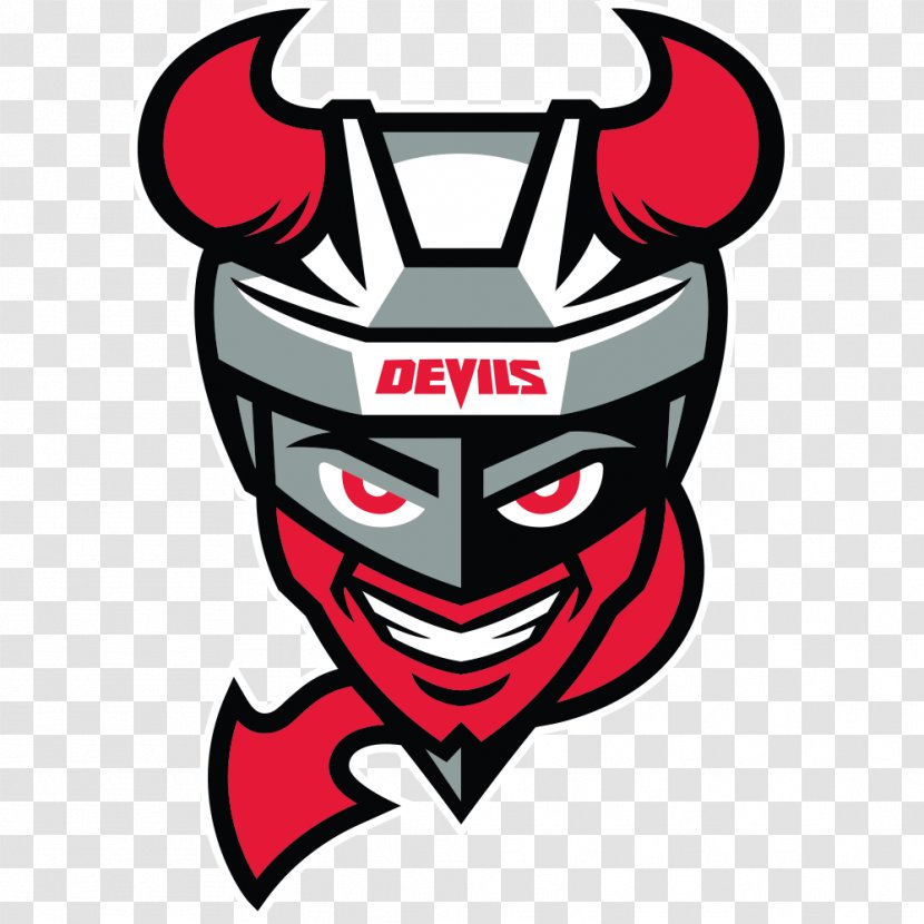 Binghamton Devils American Hockey League New Jersey Floyd L. Maines Veterans Memorial Arena Wilkes-Barre/Scranton Penguins - Providence Bruins - Devil Transparent PNG