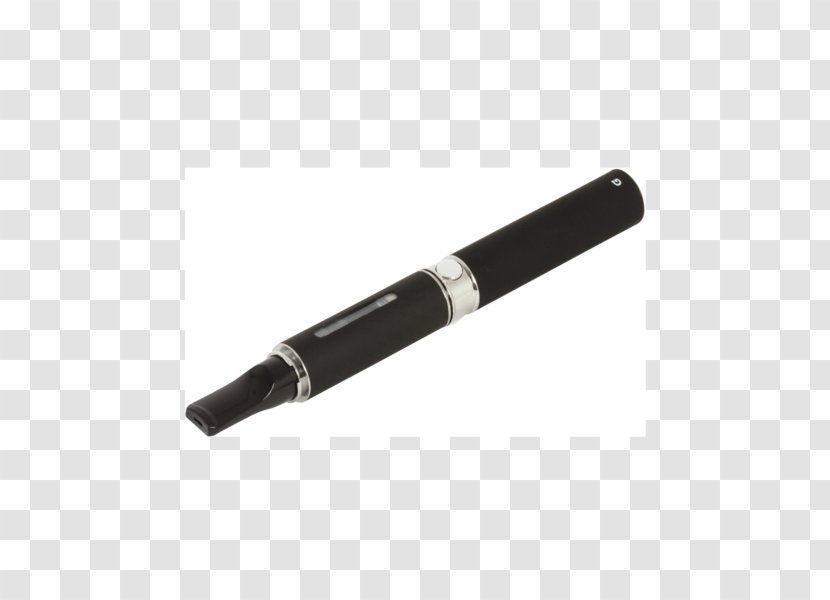 Vaporizer Pen Knife Electronic Cigarette Benchmade - Cannabis Transparent PNG