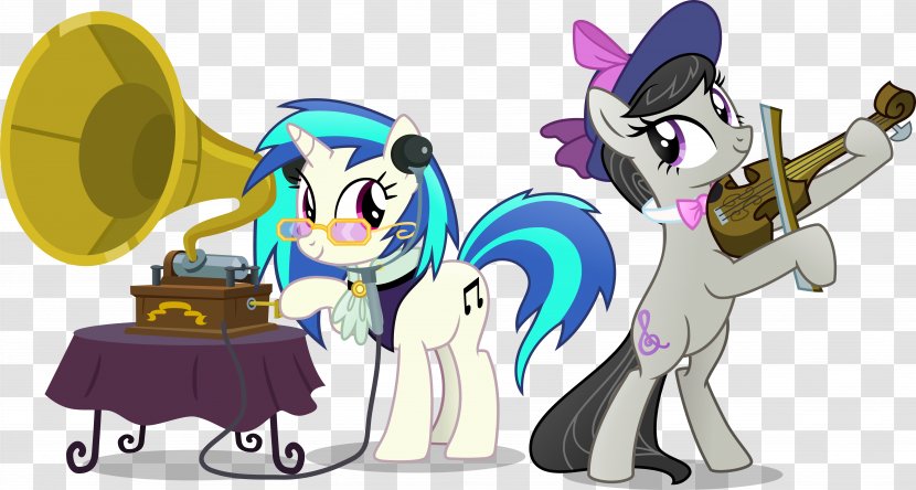 Rarity My Little Pony: Friendship Is Magic Fandom Twilight Sparkle Phonograph Record - Silhouette - Heart Transparent PNG