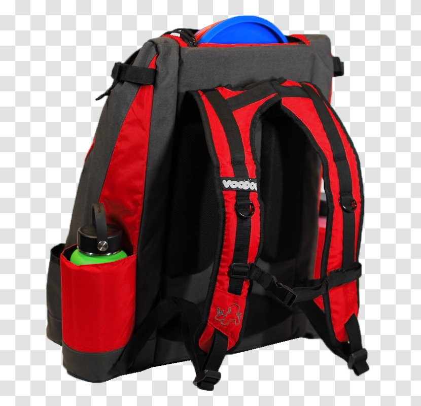 Hand Luggage Backpack Transparent PNG