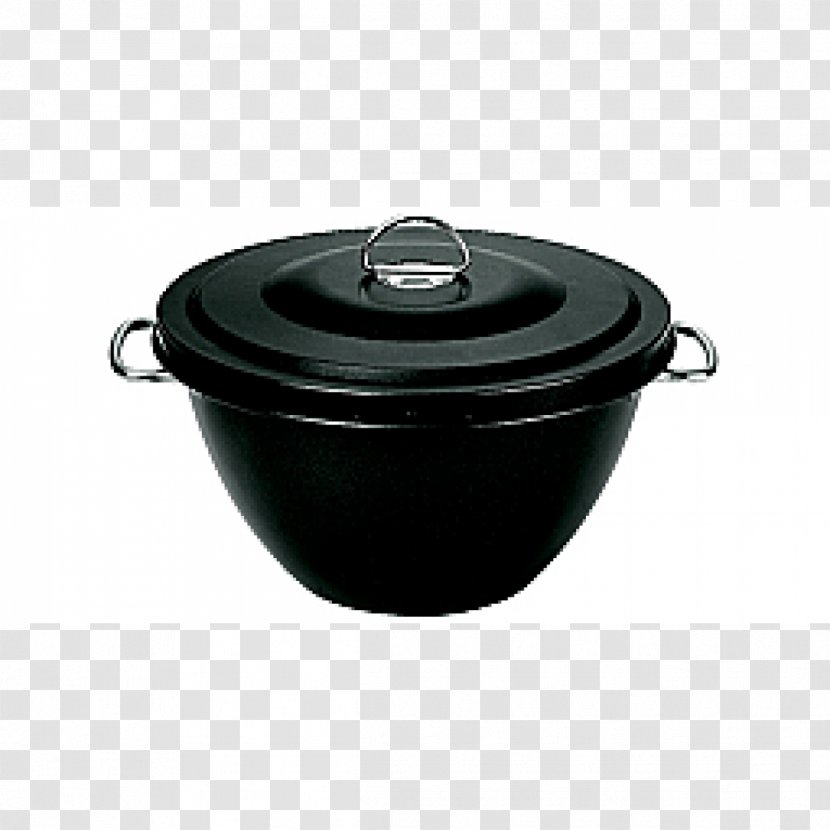 Cookware Cast Iron Canon WD H72 Wide-angle Lens - Stock Pots - Salad Fork Transparent PNG