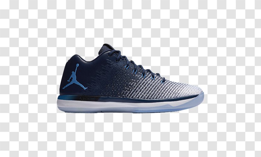 Air Jordan XXXI Low Men's Basketball Shoe Nike - Skate Transparent PNG