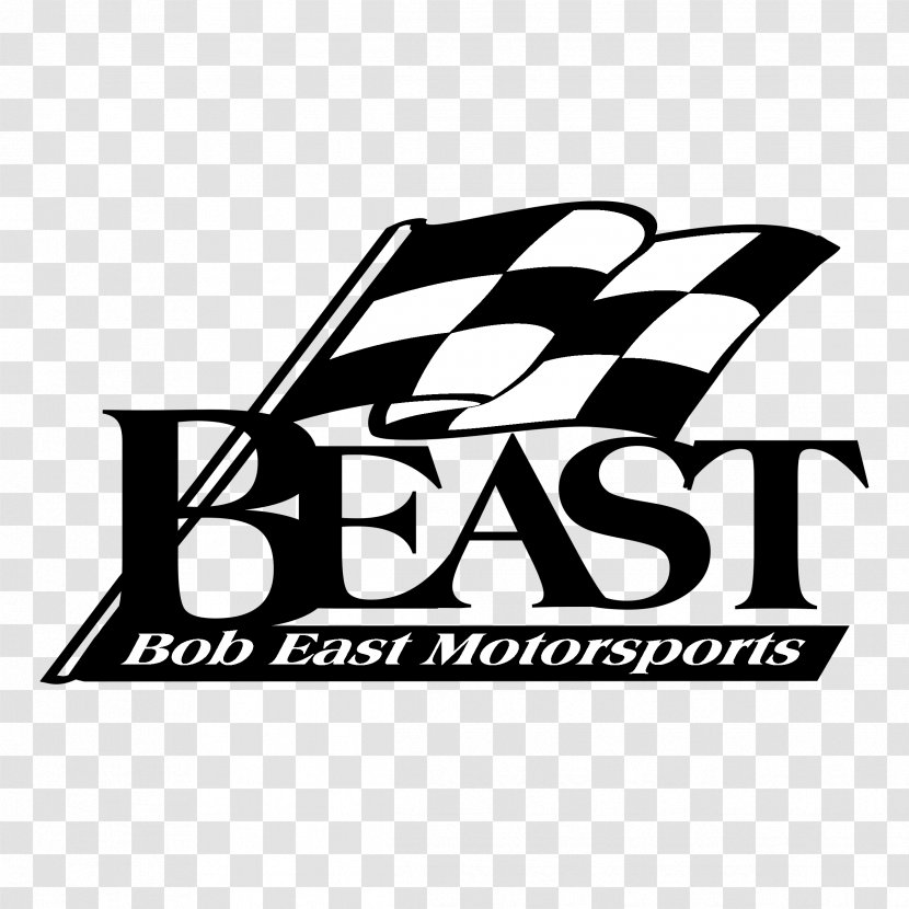 Rezvani Beast Logo - Monochrome - Black And White Transparent PNG