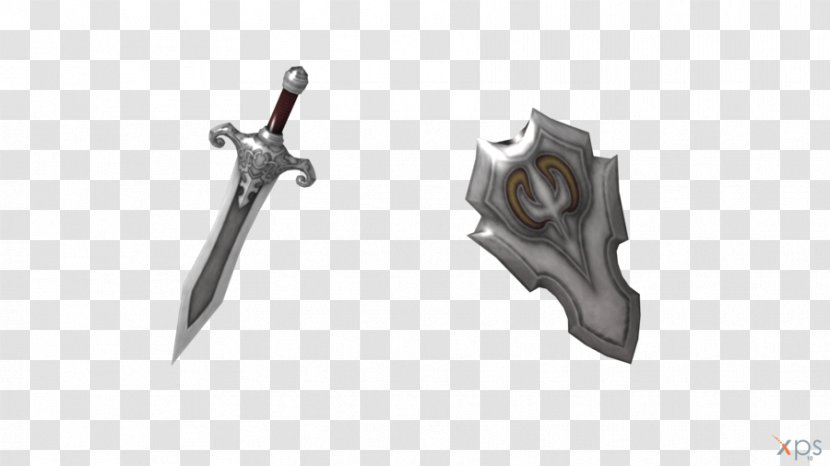 Soulcalibur V Dagger Weapon Sword Patroclus - Soul Calibur Transparent PNG