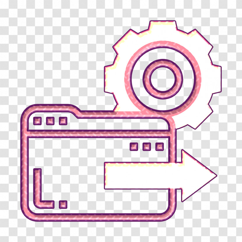 Folder Icon Access Icon Programming Icon Transparent PNG