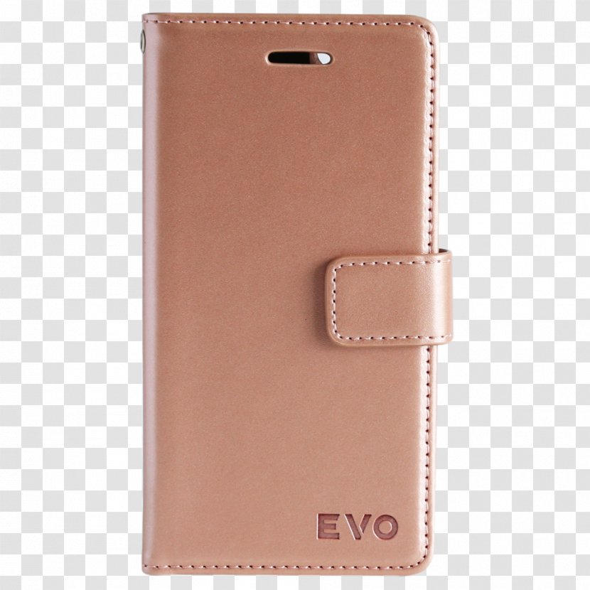 Leather Wallet Mobile Phone Accessories Transparent PNG