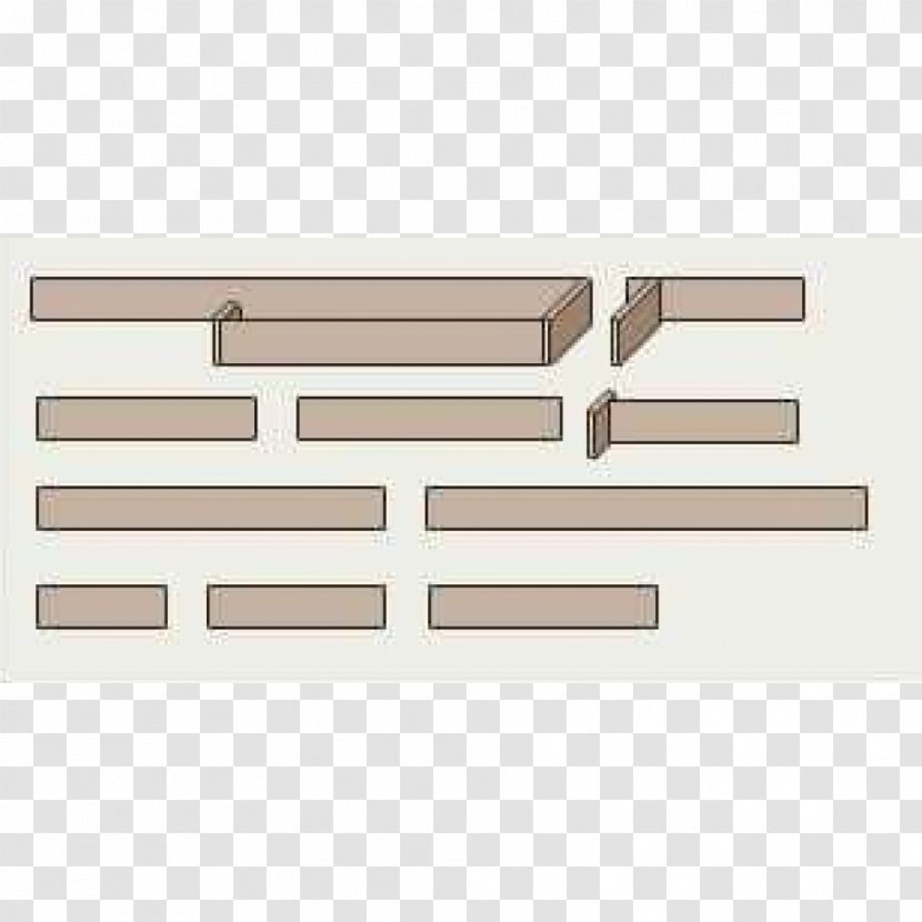 Wood Line Angle /m/083vt - Rectangle Transparent PNG