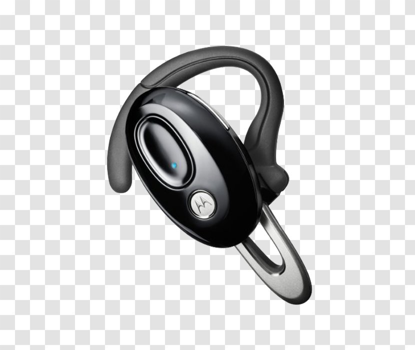 Motorola HK250 Headset Mobile Phones Bluetooth - Peripheral Transparent PNG