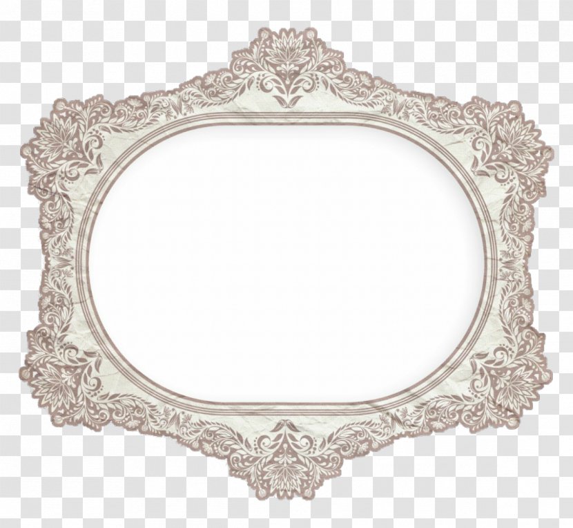 Picture Frames Coloring Book Text Vintage Clothing Ornament - Mirror - Box Frame Transparent PNG