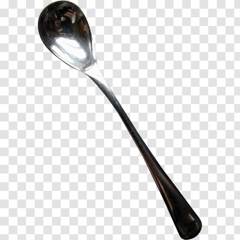 Knife Cutlery Demitasse Spoon Soup - Teaspoon Transparent PNG