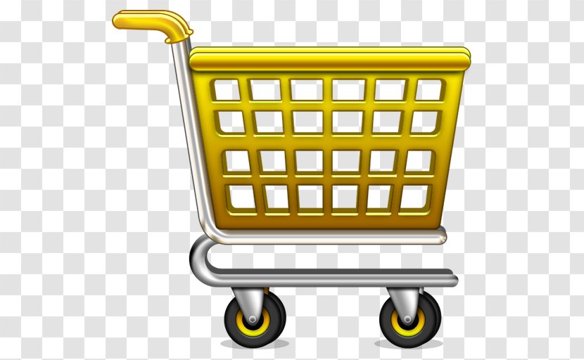 Shopping Cart Clip Art Online Transparent PNG
