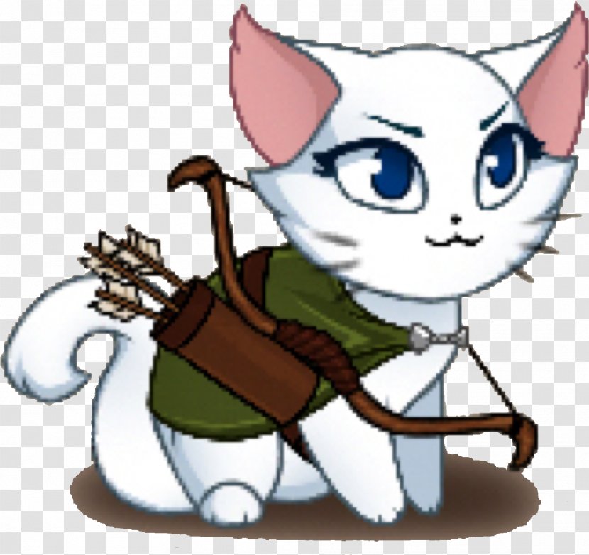 Cat Image Wikia - Drawing - Castle Cats Catniss Transparent PNG
