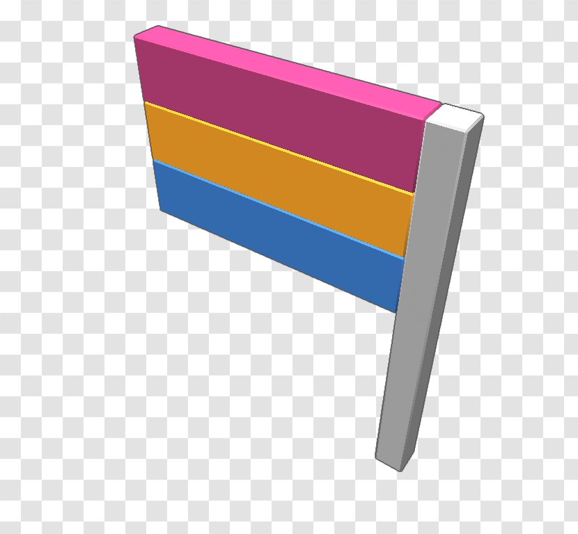 Line Angle Product Design Purple - Logo - Bakeware Pennant Transparent PNG