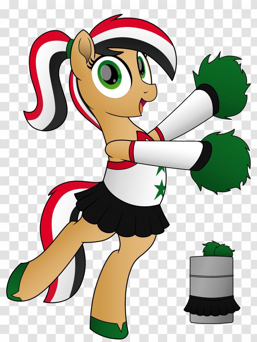 Pony Artist Syria - Deviantart - My Little Friendship Is Magic Transparent PNG