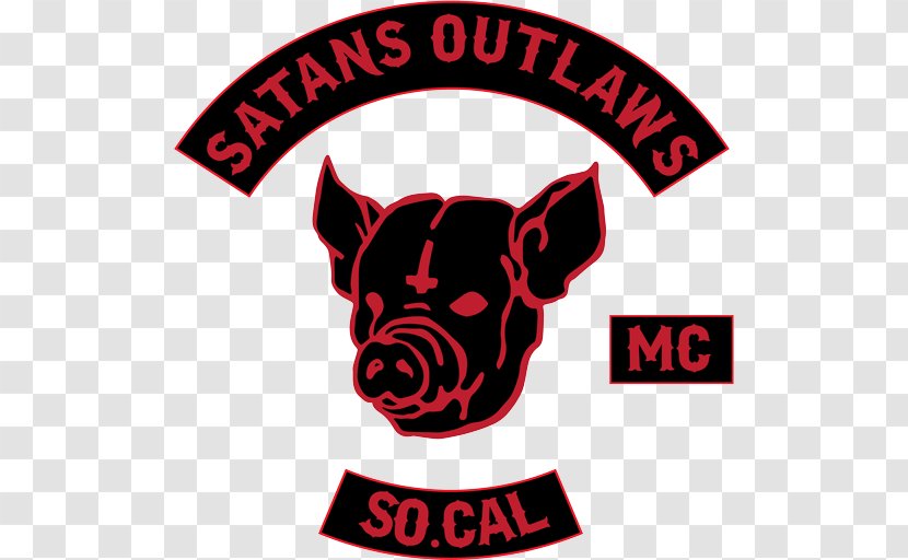 Grand Theft Auto V Xbox One Dog Video Game Outlaws Motorcycle Club - Brand Transparent PNG